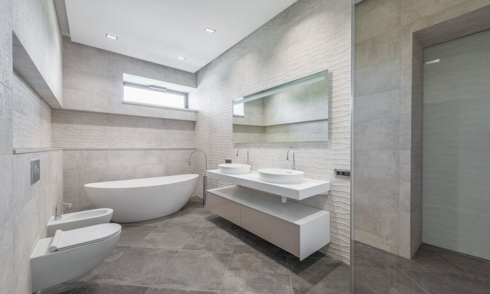 arredo bagno Padova