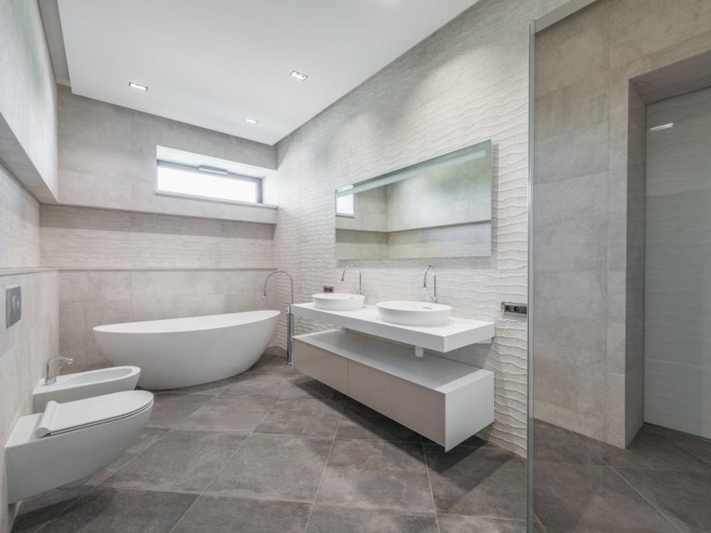 arredo bagno Padova