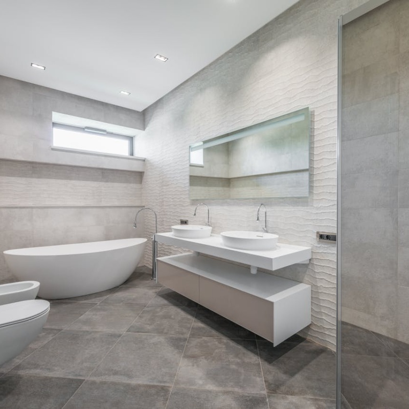 arredo bagno Padova
